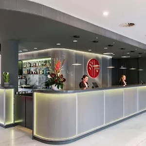 Nh Collection Aparthotel