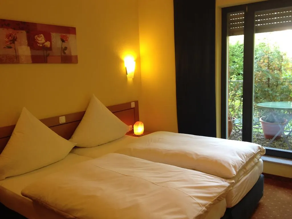 Bio Hotel Bayerischer Wirt Augsburg