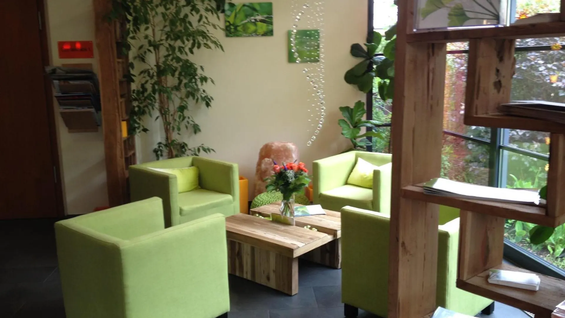 Bio Hotel Bayerischer Wirt Augsburg
