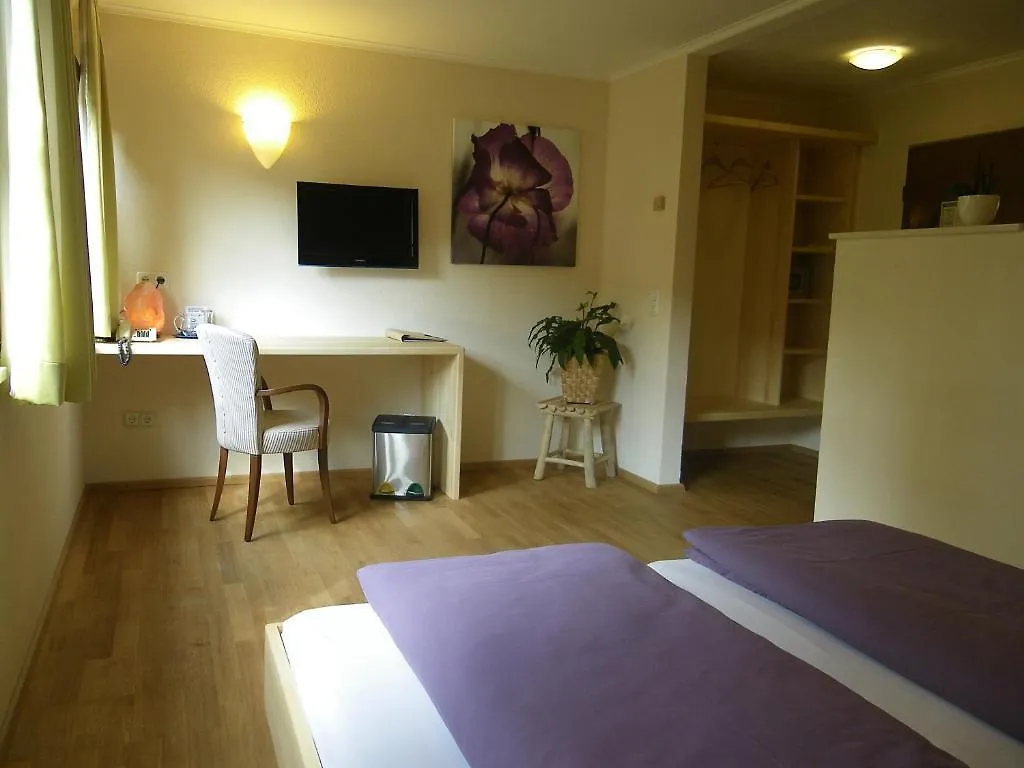 Bio Hotel Bayerischer Wirt Augsburg