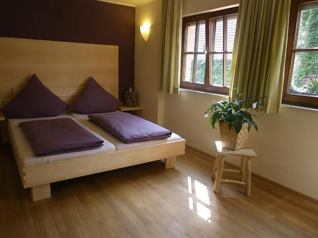 Bio Hotel Bayerischer Wirt Augsburg