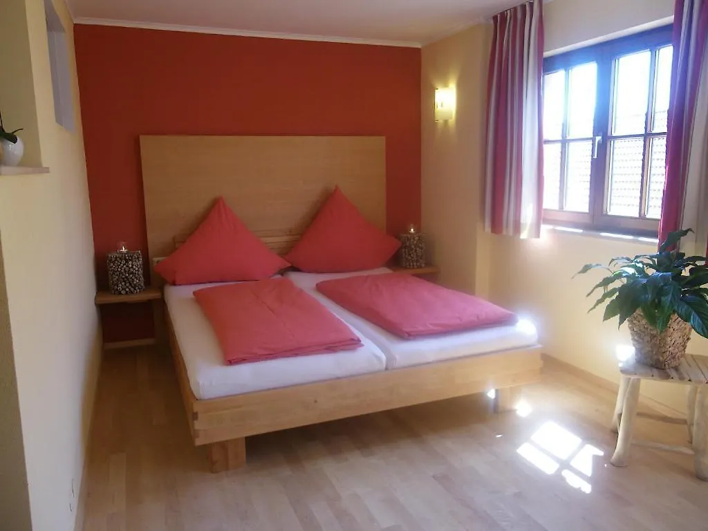 Bio Hotel Bayerischer Wirt Augsburg