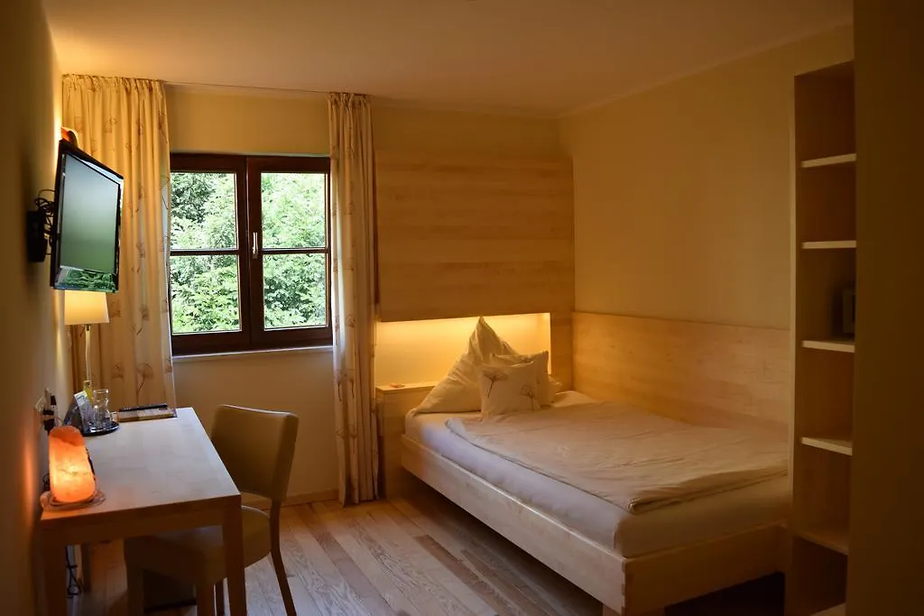 ****  Bio Hotel Bayerischer Wirt Augsburg Germany