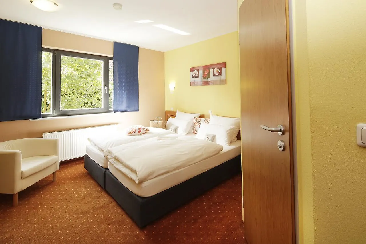 Bio Hotel Bayerischer Wirt Augsburg
